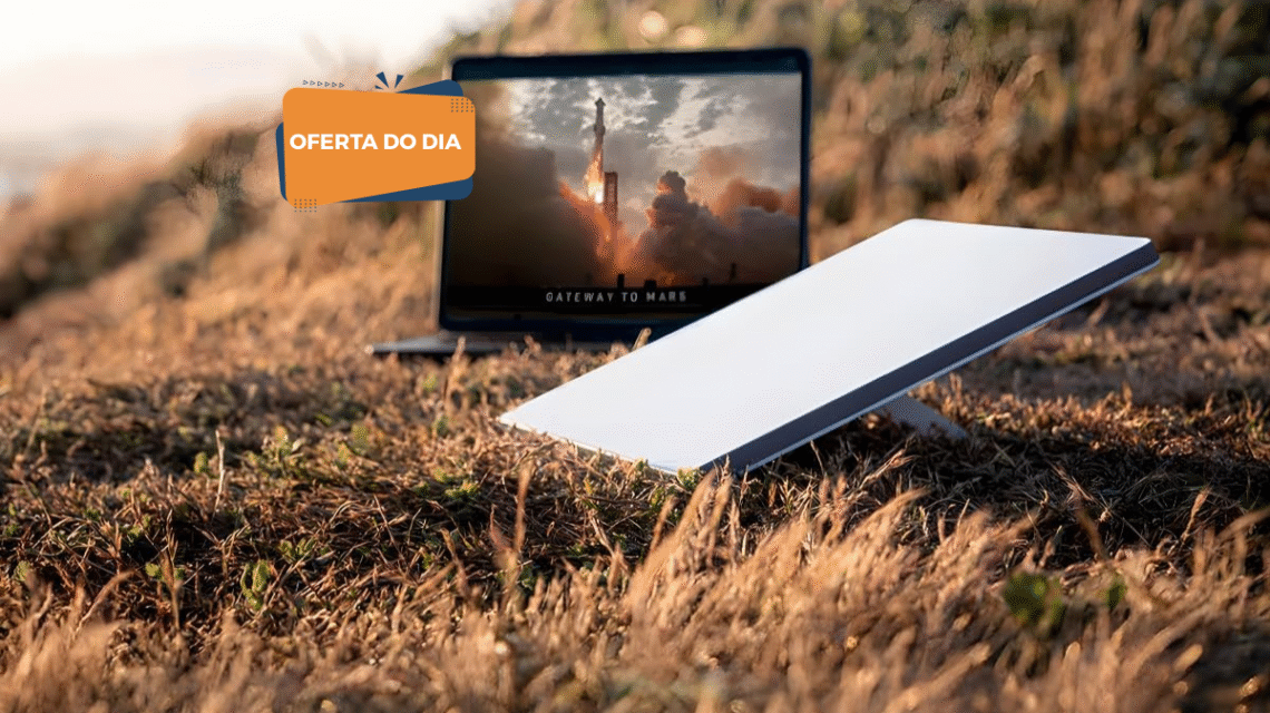 Antena Starlink Mini: Menor Preço Histórico na Amazon