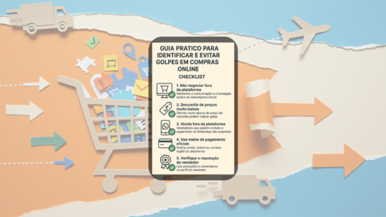 🚨 O Perigo de Negociar pelo WhatsApp em Compras Online